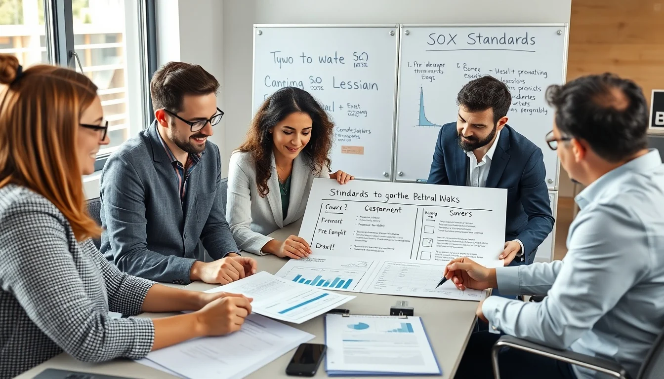 Professional plan visual